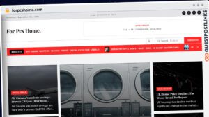 Publish Guest Post on forpcshome.com