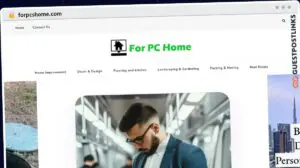 Publish Guest Post on forpcshome.com