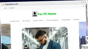 Publish Guest Post on forpcshome.com