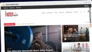 Publish Guest Post on fostermeds.com