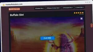 Publish Guest Post on freebuffaloslots.com