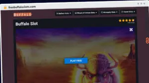 Publish Guest Post on freebuffaloslots.com
