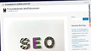 Publish Guest Post on freundeskreis-wolfsbrunnen.de