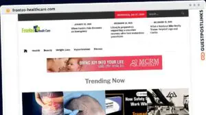 Publish Guest Post on fronteo-healthcare.com