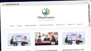 Publish Guest Post on ftasiafinance.org