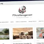 Publish Guest Post on ftasiamanagement.org