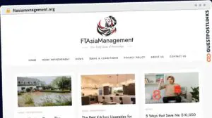 Publish Guest Post on ftasiamanagement.org