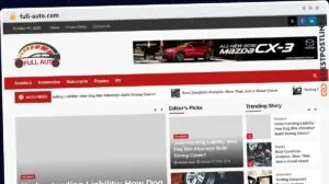 Publish Guest Post on full-auto.com