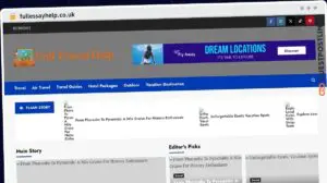 Publish Guest Post on fullessayhelp.co.uk