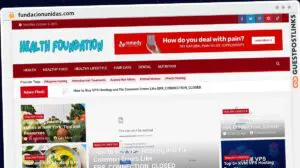 Publish Guest Post on fundacionunidas.com