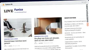 Publish Guest Post on funice.de
