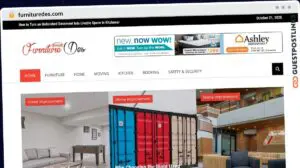Publish Guest Post on furnituredes.com