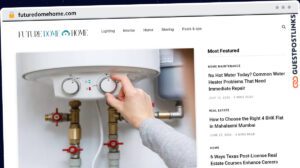 Publish Guest Post on futuredomehome.com