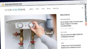 Publish Guest Post on futuredomehome.com