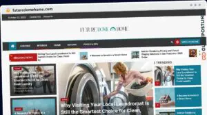 Publish Guest Post on futuredomehome.com