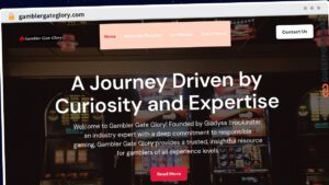 Publish Guest Post on gamblergateglory.com