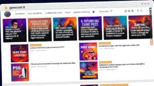 Publish Guest Post on gamecast.it