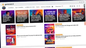 Publish Guest Post on gamecast.it