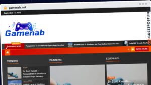 Publish Guest Post on gamenab.net