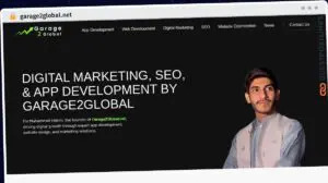 Publish Guest Post on garage2global.net