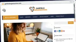 Publish Guest Post on garfieldorganization.com