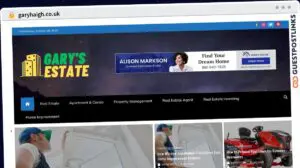 Publish Guest Post on garyhaigh.co.uk