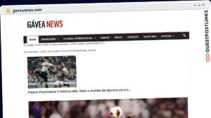 Publish Guest Post on gaveanews.com