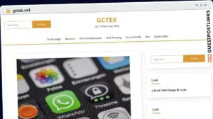 Publish Guest Post on gctek.net