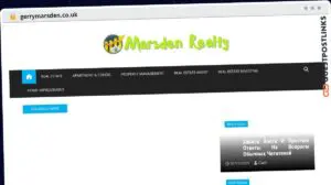Publish Guest Post on gerrymarsden.co.uk