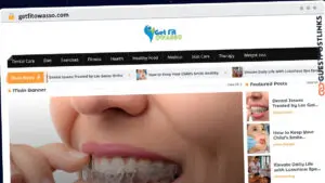 Publish Guest Post on getfitowasso.com