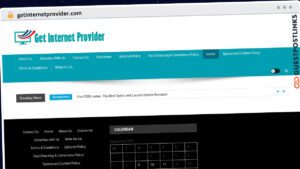 Publish Guest Post on getinternetprovider.com