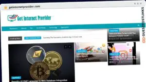 Publish Guest Post on getinternetprovider.com