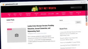 Publish Guest Post on getnetworth.net