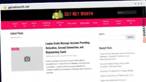 Publish Guest Post on getnetworth.net