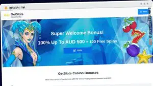 Publish Guest Post on getslots.top