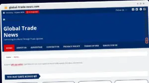 Publish Guest Post on global-trade-news.com