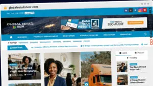 Publish Guest Post on globalretailshow.com