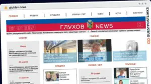Publish Guest Post on glukhiv.news