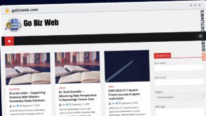 Publish Guest Post on gobizweb.com