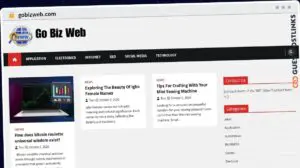 Publish Guest Post on gobizweb.com