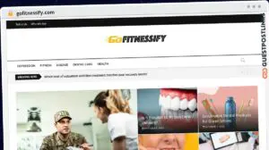 Publish Guest Post on gofitnessify.com