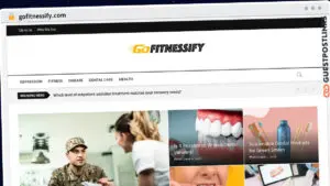 Publish Guest Post on gofitnessify.com