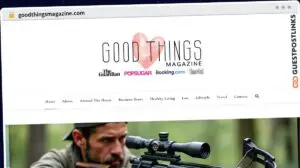 Publish Guest Post on goodthingsmagazine.com