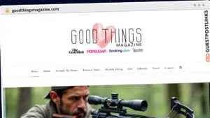 Publish Guest Post on goodthingsmagazine.com