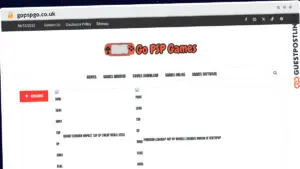 Publish Guest Post on gopspgo.co.uk