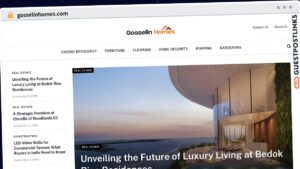 Publish Guest Post on gosselinhomes.com
