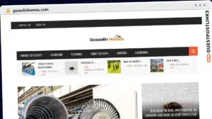 Publish Guest Post on gosselinhomes.com
