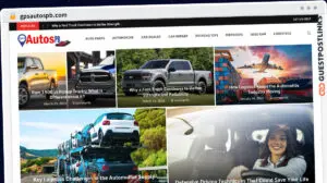 Publish Guest Post on gpsautospb.com