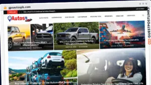 Publish Guest Post on gpsautospb.com