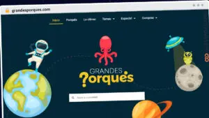 Publish Guest Post on grandesporques.com
